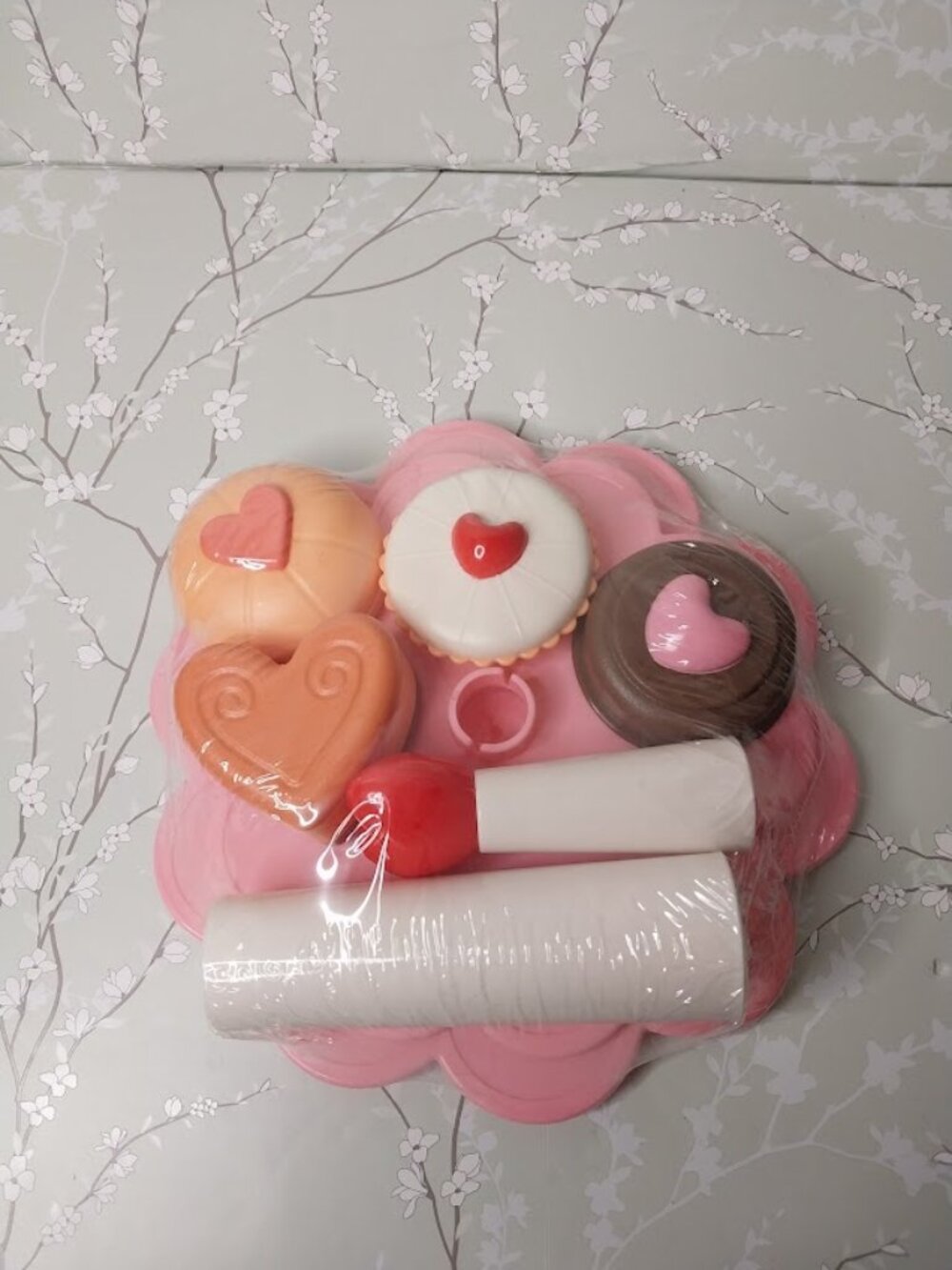 Cake Stand Play Set